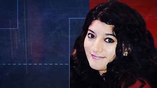 Background image for Killed Walking Home