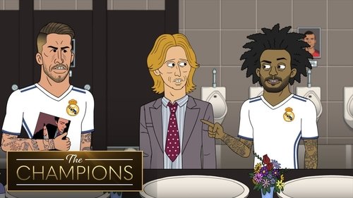 Background image for Episode 6