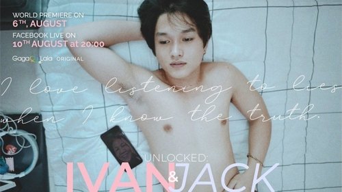 Background image for Ivan & Jack
