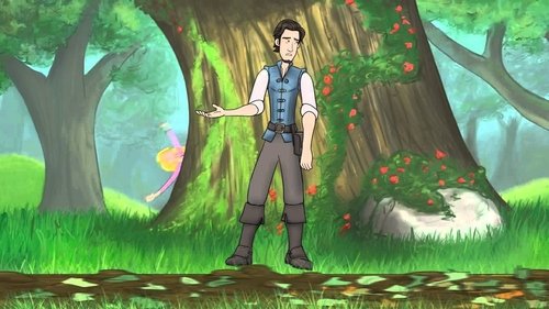 Background image for How Tangled Should Have Ended
