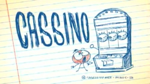 Background image for Cassino