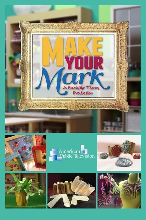 Show cover for Make Your Mark