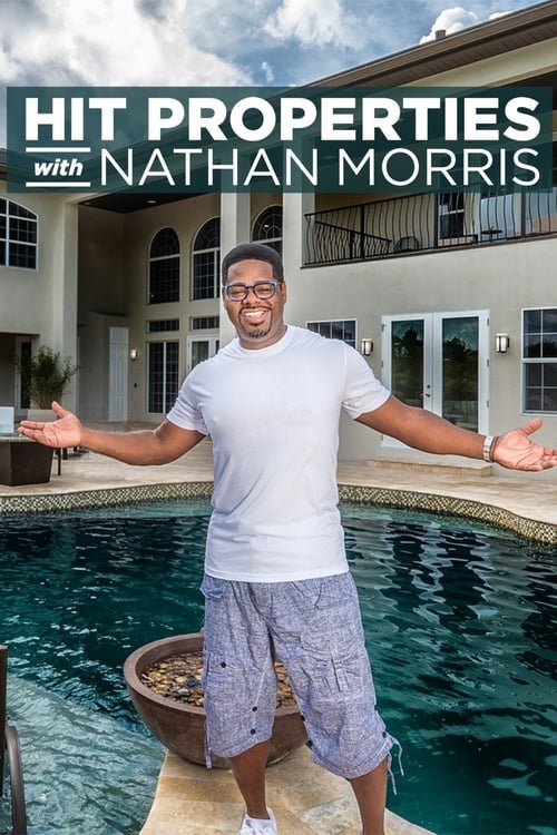 Show cover for Hit Properties with Nathan Morris