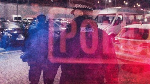 Background image for Drugs, Cops and Lockdown