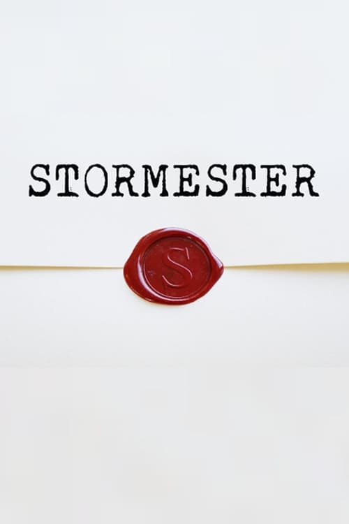 Show cover for Stormester