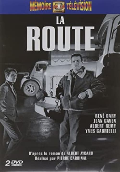 Show cover for La Route