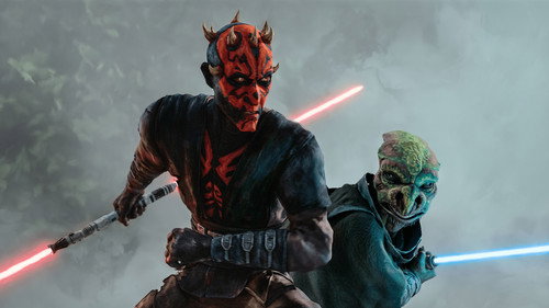 Chapter 10: The Dark Lord