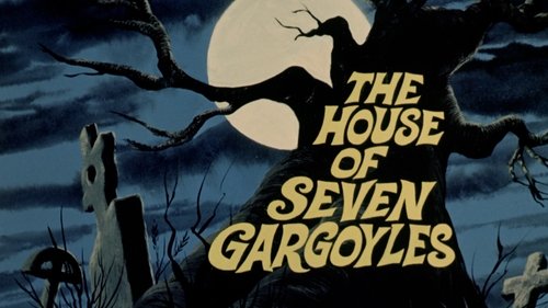 Background image for The House of Seven Gargoyles