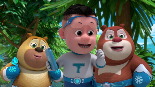 Background image for Episode 12