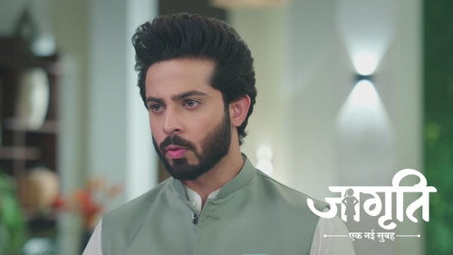 Akash Fakes Concern For Sapna