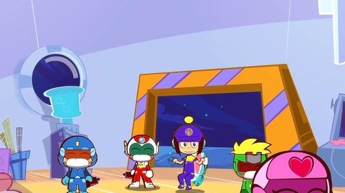 Background image for Episode 10