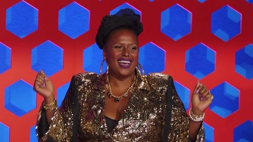 Background image for Mardi Gras Pride