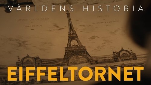 Background image for The Eiffel Tower