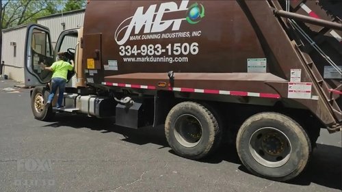 Background image for Waste