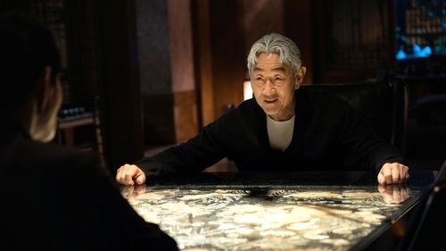 Background image for Forget the Two Trillion and Kill Seo Dong-ju