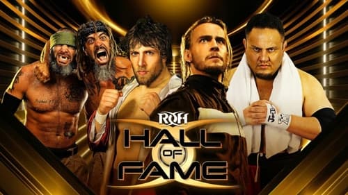 ROH TV EP546