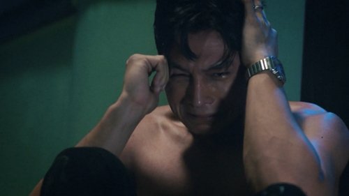 Background image for Foul Play