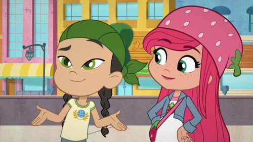 Background image for Granola Crunch