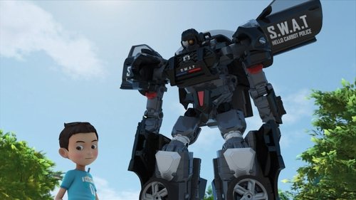 Background image for Episode 16