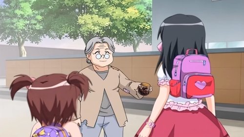 Background image for Episode 9