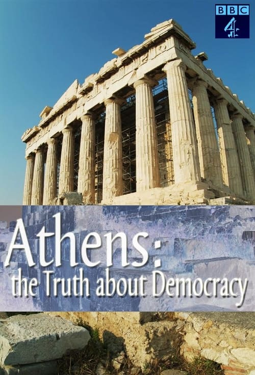 Show cover for Athens: The Truth About Democracy