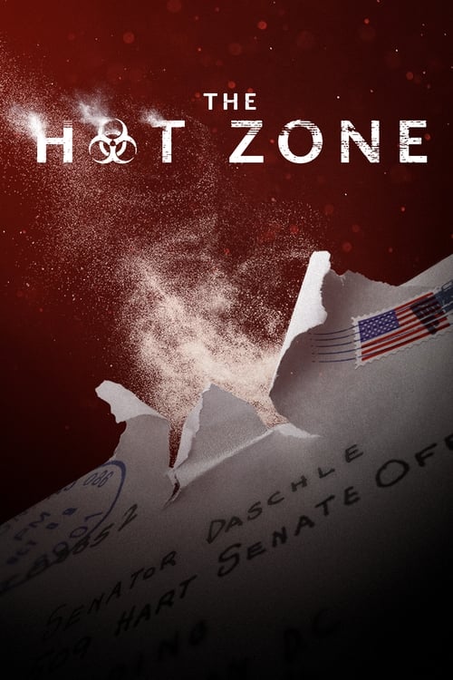 Show cover for The Hot Zone