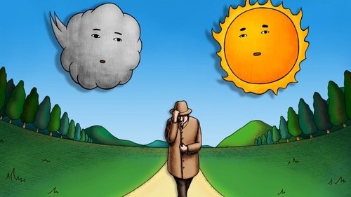 Background image for The North Wind and the Sun
