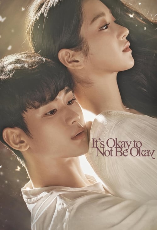 Show cover for It's Okay to Not Be Okay