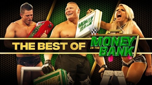 Background image for The Best of Money in the Bank