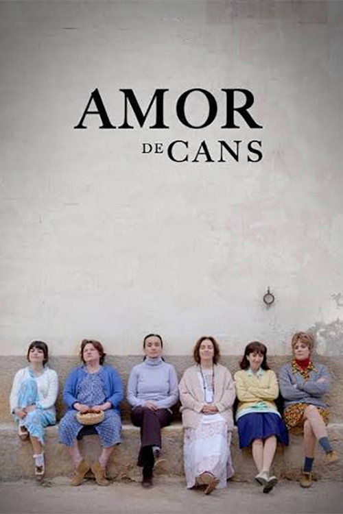 Amor de cans