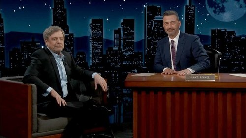 Background image for Mark Hamill, Andrew Santino, Gigi Perez