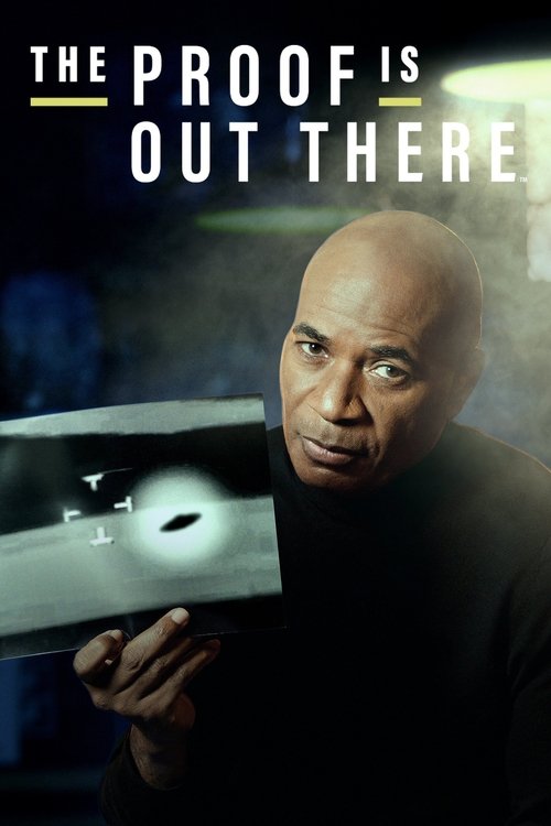 Season 1 poster