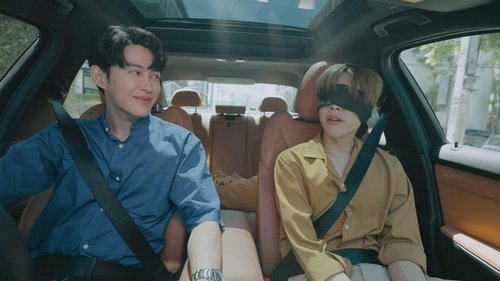 Background image for Conflicting Feelings