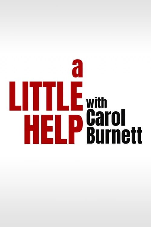 Show cover for A Little Help with Carol Burnett