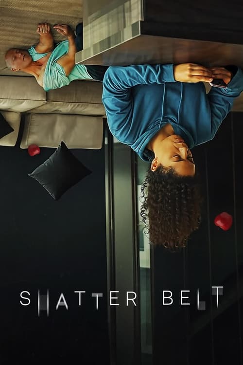 Show cover for Shatter Belt