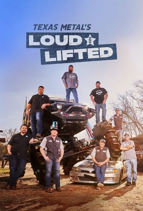 Texas Metal's Loud and Lifted