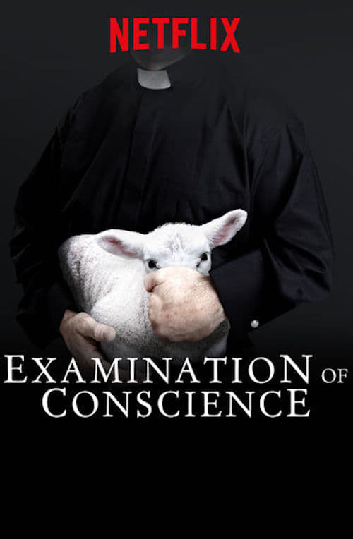 Show cover for Examination of Conscience