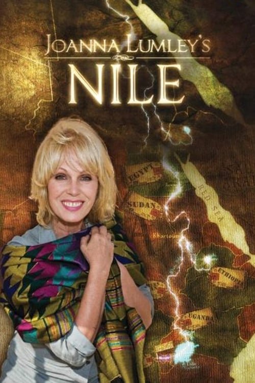 Show cover for Joanna Lumley's Nile