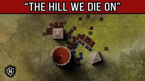 Background image for Crusaders besiege Prague - Battle of Vitkov Hill, 1420 - Hussite Wars
