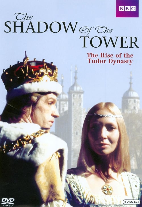 Show cover for The Shadow of the Tower