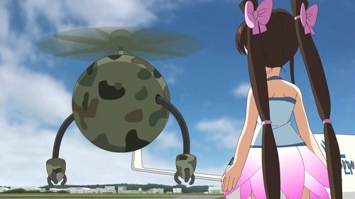 Background image for Episode 14
