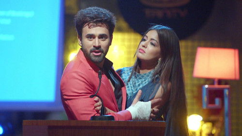 Pragati and Raghbir Drunk!