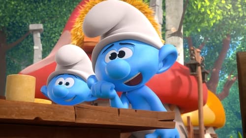 Smurfs in Disguise