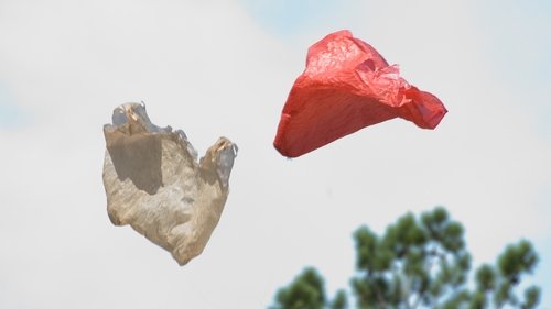 Background image for Plastic Bag