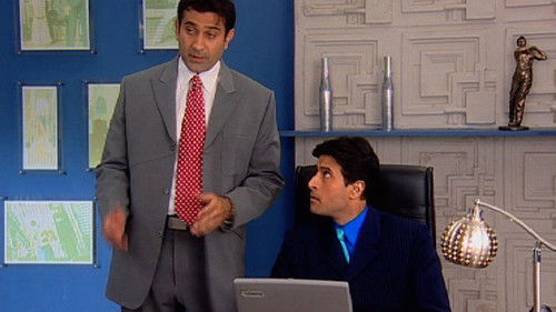 Purab Makes Jassi Happy