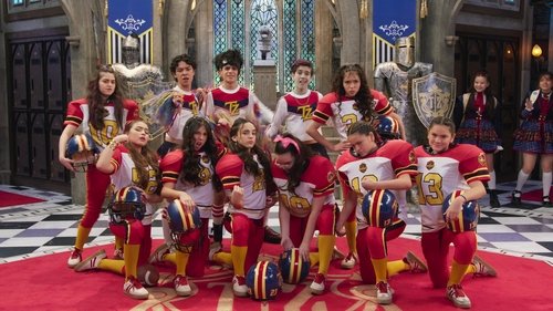 Background image for Episode 21