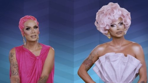 Background image for Tickled Pink