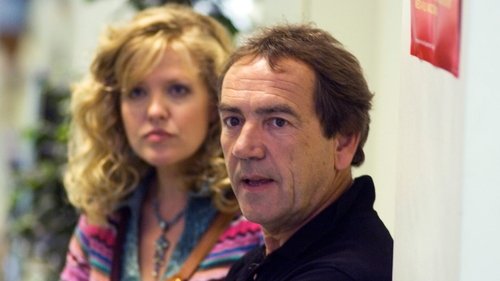 Background image for Robert Lindsay & Jonathan Ross