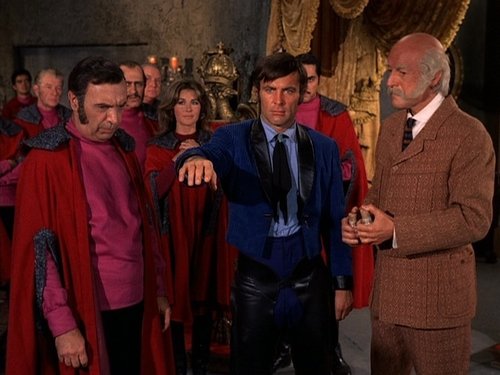 Background image for The Night of the Winged Terror (2)