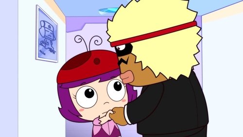 Background image for Episode 5
